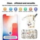 thumbnail image 5 of LUCK JINGLE Sticker Printer Machine-Mini Bluetooth Inkless Thermal Photo Printer, 5 of 5