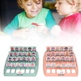 thumbnail image 4 of JUEGO DE ADIVINANZAS, Capacidad de Cultivo de Juegos de Mesa para Niños, 4 of 7