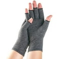 thumbnail image 1 of LAICAIW Gants d'Arthrite en Bambou à une Compression, Gants en Bambou de Qualité Supérieure à une Compression, Gants d'Arthrite en Bambou à une Compression, 1 of 7