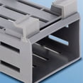 thumbnail image 3 of YongCo 2pieces Aquariums Planter Basket Fishtanks Planter Holder Fishtanks Cultivation Rack Hydroponic Plant, 3 of 20