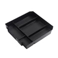 thumbnail image 4 of LOVIVER Car Central Armrest Storage Box Easy to Install Premium Container Center Console, 4 of 8