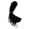 thumbnail image 2 of Banda de Cordón de Choque Elástica de para El de Del Kayak Marine - Y Lon 100 m negro Macarena Cuerda Elástica Bungee, 2 of 5