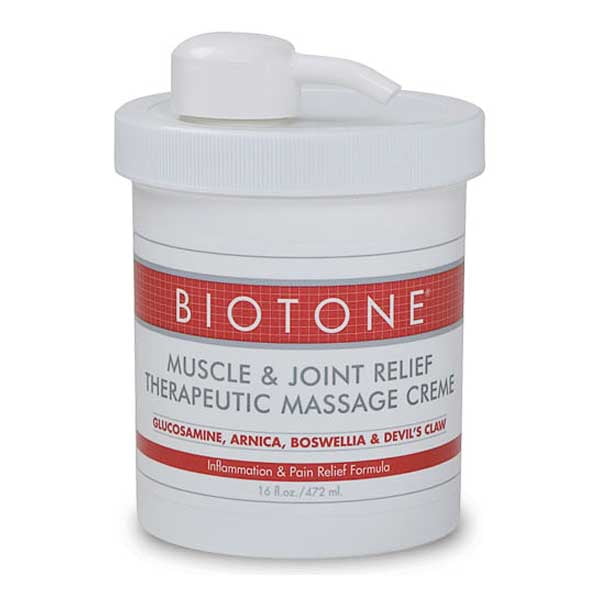 biotone muscle and joint relief