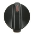 thumbnail image 1 of Bouton de Commande de Climatiseur, Bouton de Commande de Chauffage AC Bouton de Commande d'Air AC Conception Révolutionnaire de Contrôle du Climat, 1 of 5