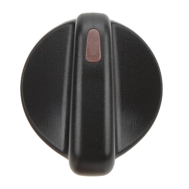 Bouton de Commande de Climatiseur, Bouton de Commande de Chauffage AC Bouton de Commande d'Air AC Conception Révolutionnaire de Contrôle du Climat