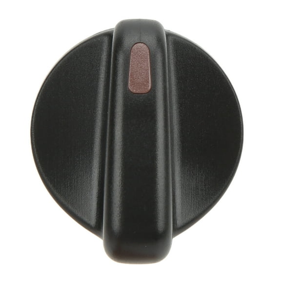 Air Conditioner Control Knob,Heater AC Control Knob AC Climate Control Knob Heater Fan Switch Knob Crafted with Care