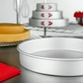 thumbnail image 2 of Fat Daddio's PRD-112 Anodized Aluminum Round Cake Pan, 11 x 2 inch, 2 of 4