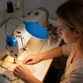 thumbnail image 6 of Flexible Gooseneck LED Sewing Machine Light for Enhanced in Crafting and DIY Knitting Projects, 6 of 7