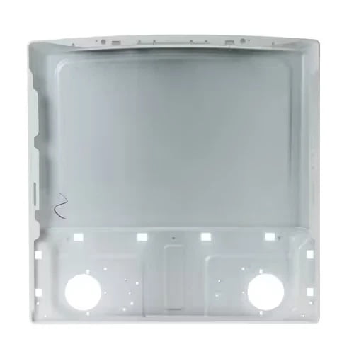 ✅Original New OEM GE WE03X24721 Dryer Top Cover Panel