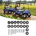 thumbnail image 1 of 1012303, Rugged Bushing Sleeve Kit Practical  for Car Accessories, 1 of 7
