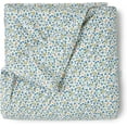 thumbnail image 4 of Martha Stewart Libby 100% Cotton 3pc Duvet Set-1 Duvet, 2 Pillow Shams, 4 of 5