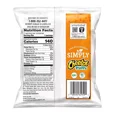 thumbnail image 4 of Simply Cheetos White Cheddar Puffs, 0.87 oz., 30 pk, 4 of 6