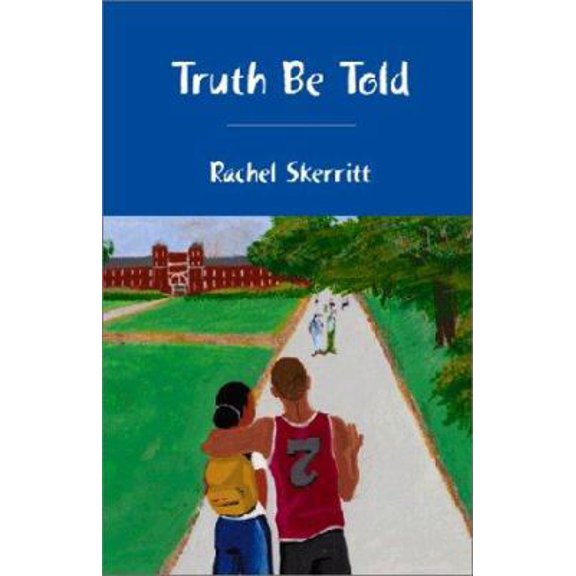 Pre-Owned Truth Be Told (Paperback) 0738842079 9780738842073