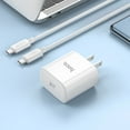 thumbnail image 3 of C76 Pro US Majestic Single Port PD30W Charger Set Include Type-C to Type-C 1M Charging Cable, 3 of 4
