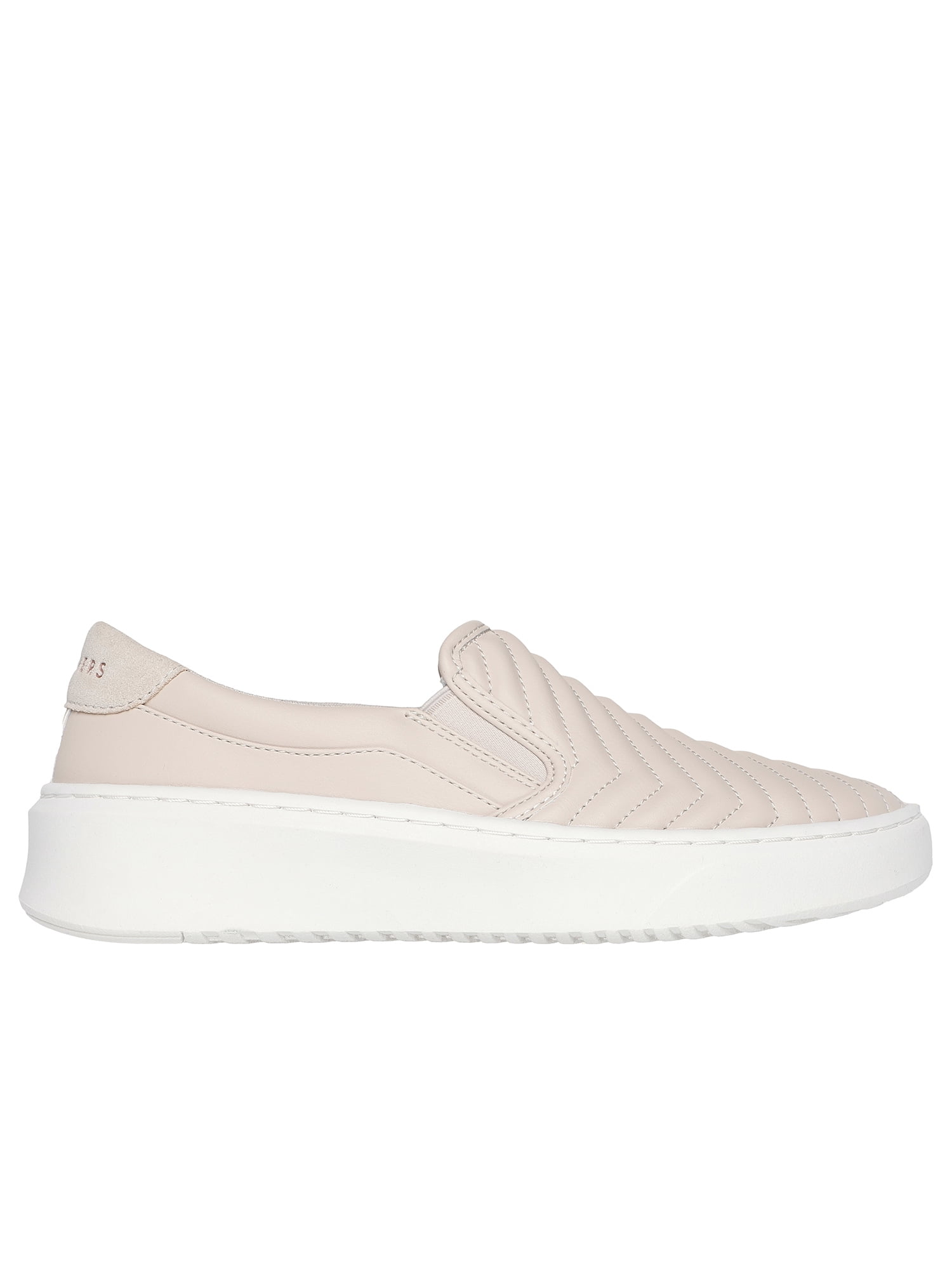 Skechers Street _COURT BREAK - QUILTED WAVES