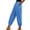 502_Blue, variant on Cotton And Linen Pants for Women Fall Fashion Womens Joggers With Pockets Workout Straight Leg Stretchy Fitness Women's Sweatpants Pink