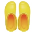 thumbnail image 4 of Botas de Lluvia para Niños Crocs Handle It Amarillas Talla 8, 4 of 7