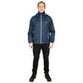 thumbnail image 2 of Trespass Mens Briar Waterproof Jacket, 2 of 5