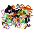 thumbnail image 3 of Children’s Halloween Party Toy Set Random Funny Spoof Party Props, 3 of 5