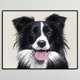 thumbnail image 3 of 5D DIY Taladro Diamante Pintura Perro Bordado Mosaico Artesanía Kits Del, 3 of 9