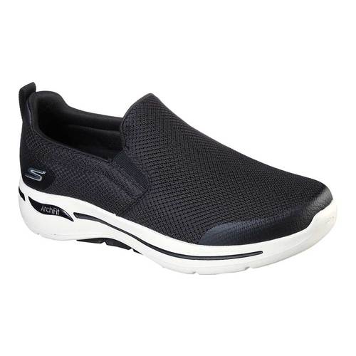 men's skechers go walk
