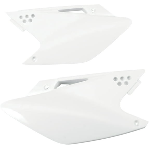 UFO Plastics Side Panels White KA03768-041