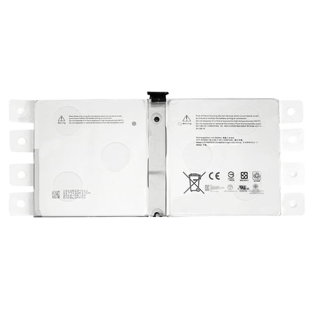 Microsoft Surface Pro 4 Battery Replacement DYNR01 5087mAh