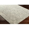 thumbnail image 3 of Hauteloom Abiba Living Room, Bedroom Area Rug - Contemporary - Beige, Taupe, Black - 9' x 12', 3 of 7