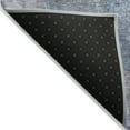 thumbnail image 3 of Addison Rugs Chantille Indoor/Outdoor Transitional Modern Blue Washable Runner Rug, 2'3" x 7'6", 3 of 6
