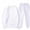 White, variant on CUSTG Child Suits Long Sleeve Crewneck Top And Long Sweatpants 58Pcs Fall Outfit Sets For Girl Boy Leisure Style Back To School Decorations Travel Outfits