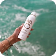 Sun Bum Sun Bum Mineral Spf 30 Sunscreen Spray and Spf 50 Lotion Vegan and Hawaii Act 104 Compliant (octinoxate & Oxybenzone Free) Broad Spectrum Zinc Sunscreen With Uva/uvb, 2 Count
