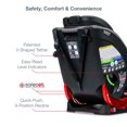 thumbnail image 4 of Britax One4Life ClickTight All-in-One Convertible Car Seat, 4 of 9