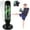 Green Dinosaur, variant on Dinosaur Punching Bag for Kids - 63 inch Inflatable Boxing Bag with Gloves - Children Sports Toys Exercising Boxing Set for Training Karate and Taekwondo - Freestanding Tumbler Bounce Back