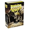 thumbnail image 1 of 5 Packs Dragon Shield Dual Matte Mini Japanese Crypt 60 ct Card Sleeves Value Bundle!, 1 of 4