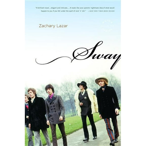 Sway, (Paperback)