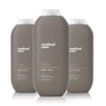 thumbnail image 1 of Method Men Body Wash, Cedar + Cypress, Paraben and Phthalate Free, 18 FL Oz (Pack of 3), 1 of 8