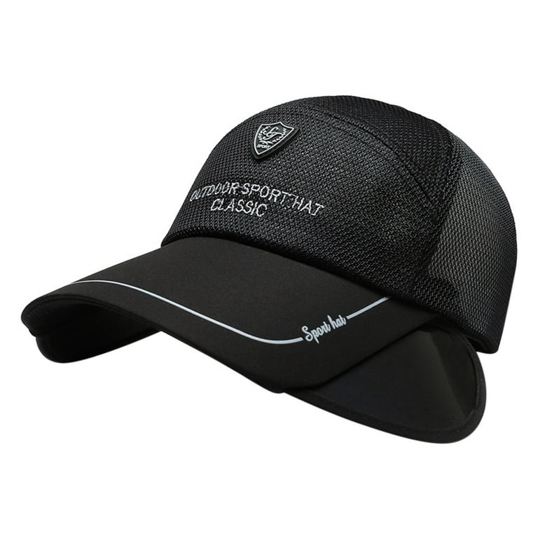 HSMQHJWE Swim Cap Women Convertible Hats For Women Unisex Mesh