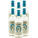 thumbnail image 1 of Pack De 6 Tequila Herradura Blanco 950 Ml, 1 of 3