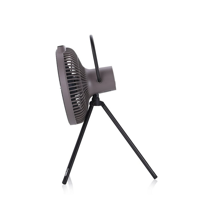 Claymore V1040 Fan (WG) - Portable Air Circulator for All Seasons