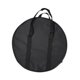 thumbnail image 4 of Bolsa de transporte para estufa de campamento, parrilla de barbacoa, almacenamiento para acampar con asa, organizador y soporte para herramientas Gran redondo 38x14cm, 4 of 8