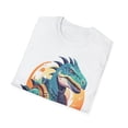 thumbnail image 2 of Alien T Shirt, Cosmos Shirt, Shirt with Aliens, Cosmo Shirts, 2 of 92