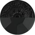 thumbnail image 5 of Hickory Hardware PA0226-MB 160mm Métropole Noir Mat Armoire Tirer, 5 of 5
