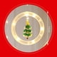 thumbnail image 4 of Ventana Cortina Cadena Luces Hadas Navidad Cortina Luz Para Navidad Hogar Vacaciones Festival Fiesta Boda Dormitorio 138Led Minnieouse HA037308-00, 4 of 6