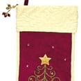 thumbnail image 2 of Holiday Contemporary Stocking, 2 of 4