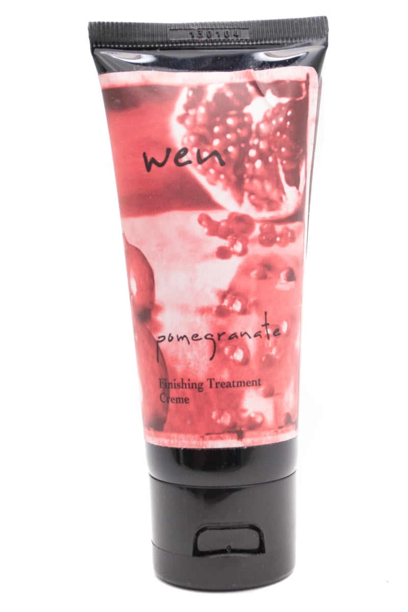 Wen By Chaz Dean Wen Finishing Treatment Creme For Dry Styled