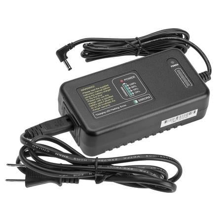 UPC: 0192223030664 | Battery Charger for XPLOR 400 PRO (Godox C400P)