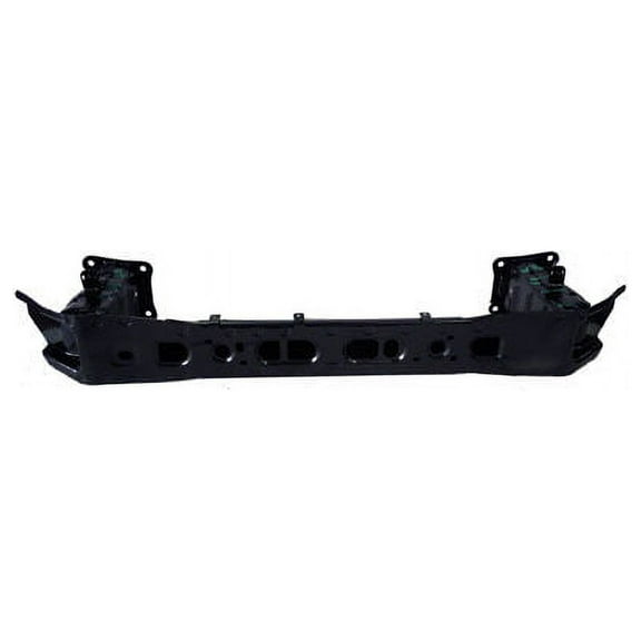 Front Bumper Impact Bar - Compatible with 2012 - 2018 Ford Focus 2013 2014 2015 2016 2017