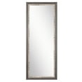 thumbnail image 2 of Coastal Living Wood Floor Mirror, 2 of 4