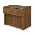 thumbnail image 5 of Homestyles Sedona Brown Kitchen Island, 5 of 7