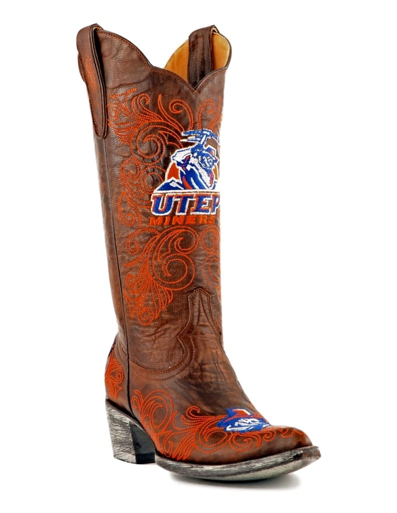 Dukes of top hazzard cowboy boots